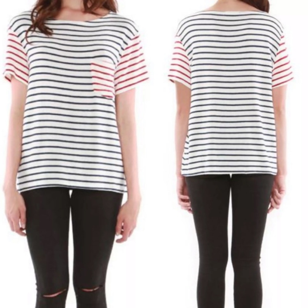 Hye Park and Lune Shirt Sleeve